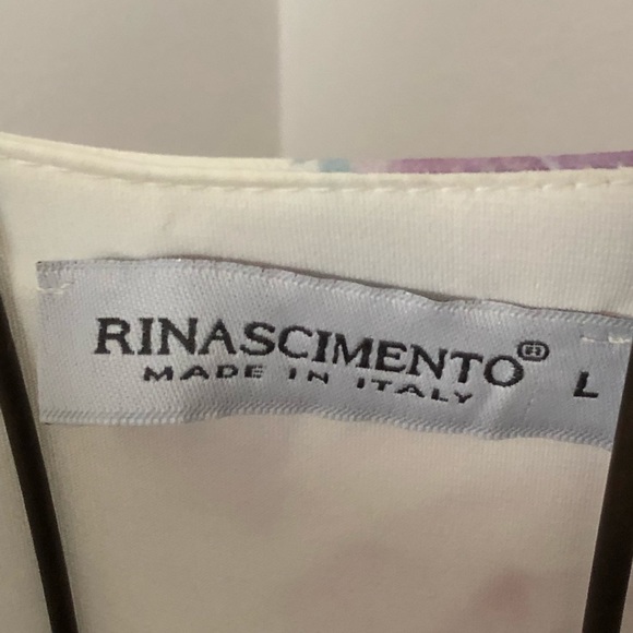 Floral Mini dress - Picture 4 of 11